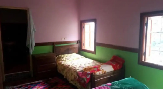 Imlil Hostel, Buchen Sie Hostel Hostels in Al Haouz, Hostel