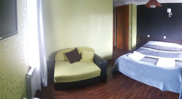 Amadeus Hotel, Rezerwuj Hotel Bakuriani Samckhe Javakheti