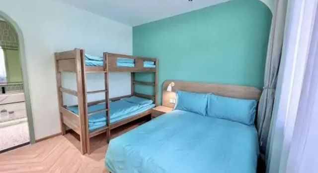 Одноместный люкс Reignwood Pine Valley