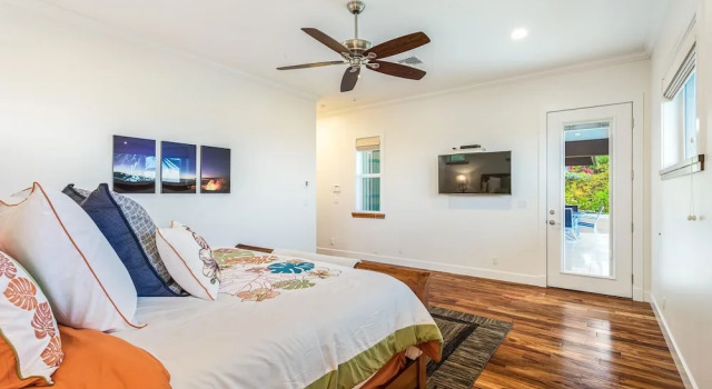 Ohana Le'ale'a 3 Bedroom Estate