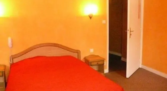 Les Voyageurs, Reserva ahora Hotel Sizun Finisterre