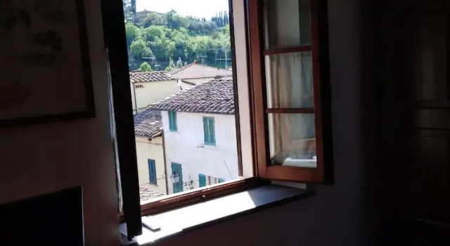 Двухместный номер Deluxe Albergo Giovanni Da Verrazzano