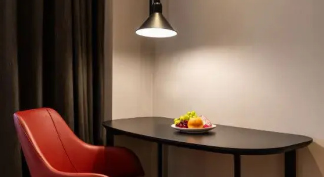 Люкс Campbell Hotel Changchun people's Square Guilin Road Store