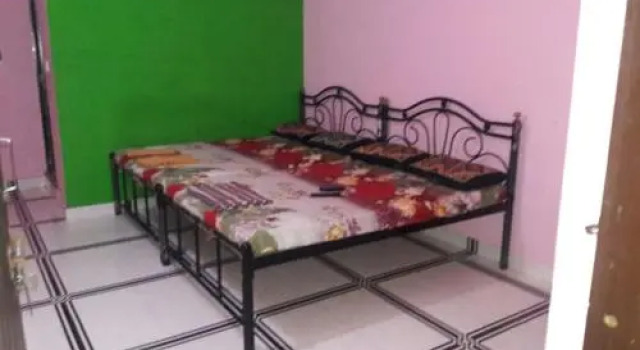 Fernandes Guest House, Забронировать Гостевой дом Гостевые дома Калангут, рядом с Пляж Калангут, Гостевой дом