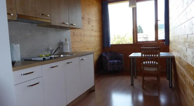 Апартаменты Residence La Terrazza, Apartments in Kaltern, Panorama-Terrasse, nahe historischem Zentrum