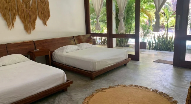 hanan pache, Prenota Appartamento Cobá Quintana Roo