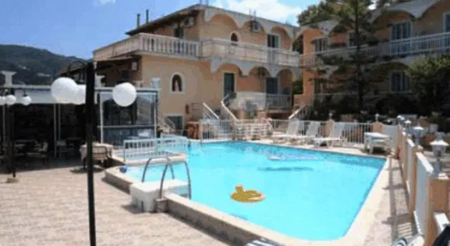 Noula Studio, Book Hotel Hotels in Argassi with a Pool, Swimming Pool
