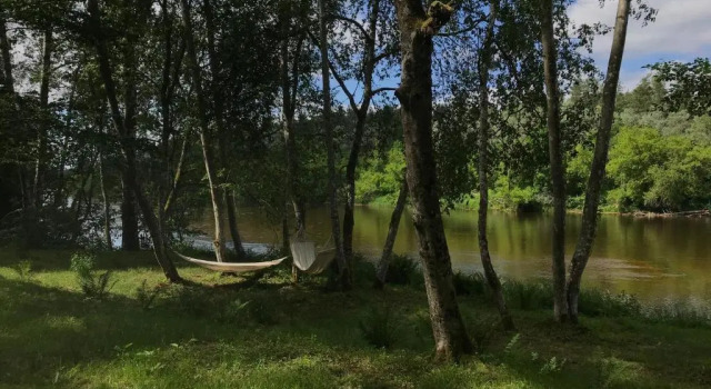 Люкс Citi Krasti Eco Spa Residence