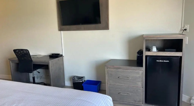Двухместный номер Standard The Vista Inn