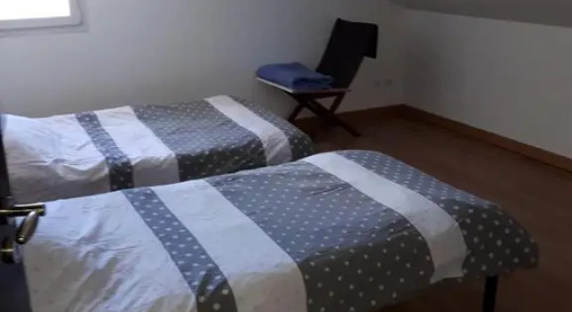 La Sigeannaise maison climatisée Wi-Fi, Rezervasyon Otel Sigean otoparklı oteller, Otopark