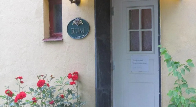 Kågeröds Värdshus Tre Stjärnor, Book Hotel  