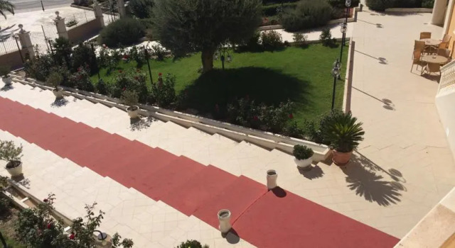 Park Hotel Perla di Engio, Book Hotel Hotels in Sicily with Parking, Parking