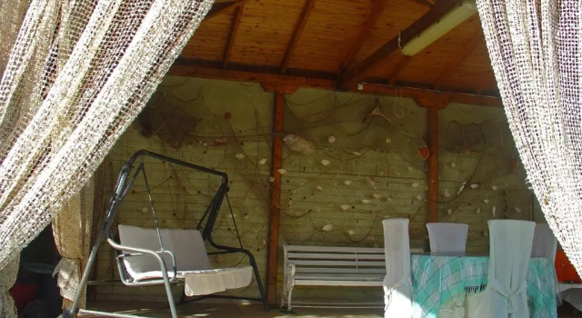 D&P House