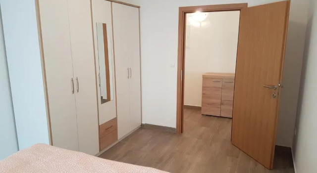 Apartments Eni