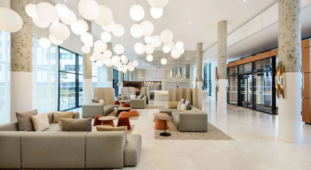 Hyatt Place Paris Charles de Gaulle Airport, Varaa Hotelli Roissy-en-France 