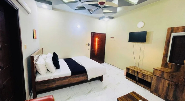 Multan Villa Guest House, Varaa Matkakoti Multan Punjab Region