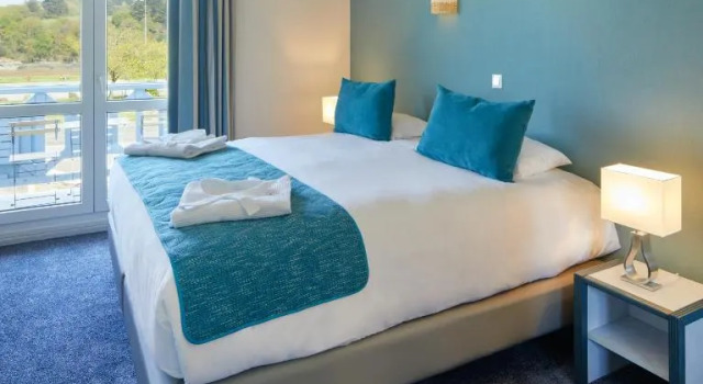 Номер Standard Hotel Aigue Marine