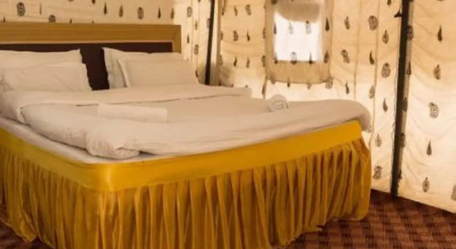 Тент Royal Deluxe Camp