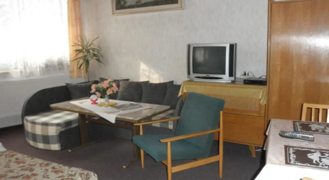 Люкс Pension U Kaktusu