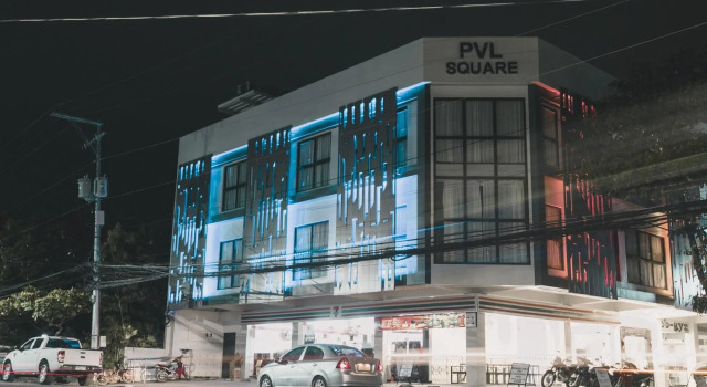 PVL Suites, Rezervasyon Otel Dumaguete Negros Oriental