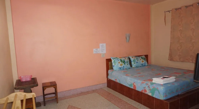 Номер Standard Liew Sai Resort