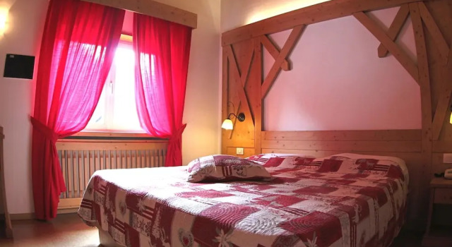 Номер Classic Liz Hotel & Apartments