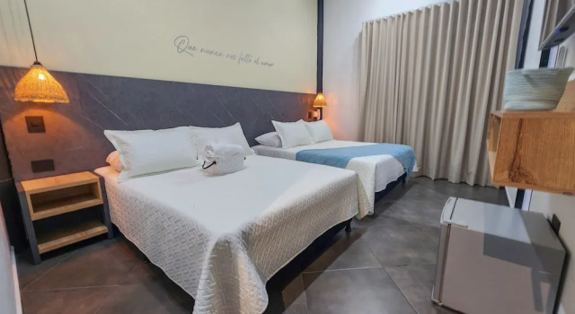 Standard chambre Hotel Capri Doradal