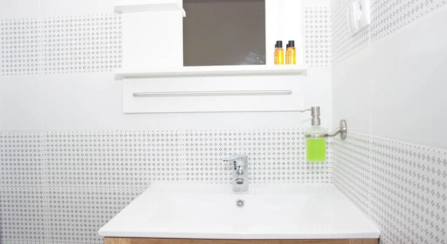 Студия Deluxe Chillout Hostel