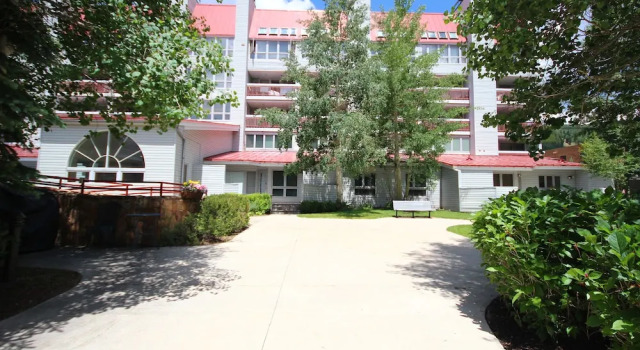 Номер Standard Liftside 309 by SummitCove Vacation Lodging