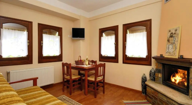 Номер Superior Guesthouse Theareston