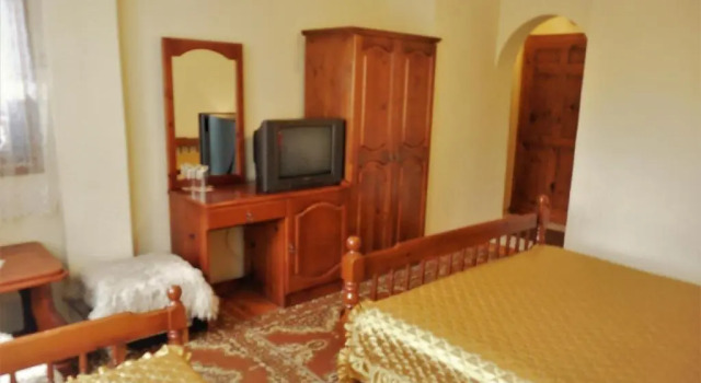 Номер Standard Boyadjiyski Guest House