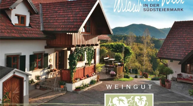 Winzerzimmer Pronegg vlg. Kristeindl, Prenota Affittacamere Affittacamere a Stiria, Affittacamere