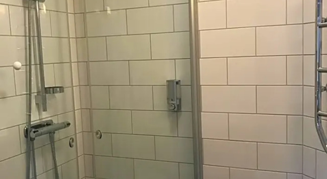 Номер Standard Best Western Valhall Park Hotell