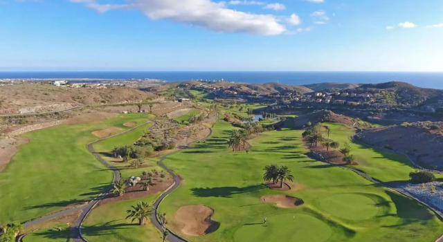 Вилла Superior Villa Golfers 6