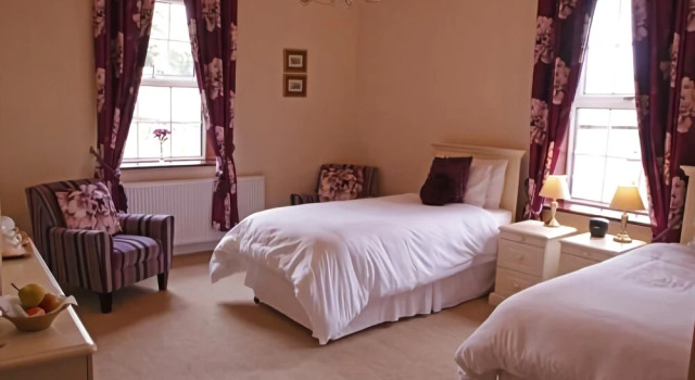 Hedley Hall, Забронировать Отель Отели Англии 5 звезд, 5*