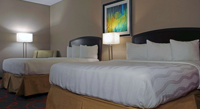Days Inn O'Fallon, 予約 ホテル O'Fallon イリノイ州
