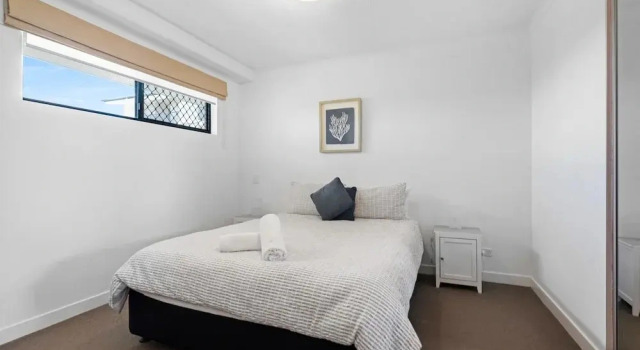 Beachside Retreat in Urangan Mantra Resort, Prenota Resort Hervey Bay Fraser Coast