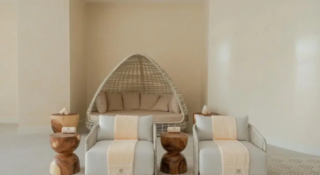 1 Garza Blanca Resort & Spa Cancun, Rezerwuj Ośrodek wypoczynkowy Playa Mujeres Quintana Roo