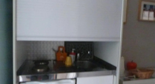 Номер Standard Chambre d'hôtes La grotte de Voltaire