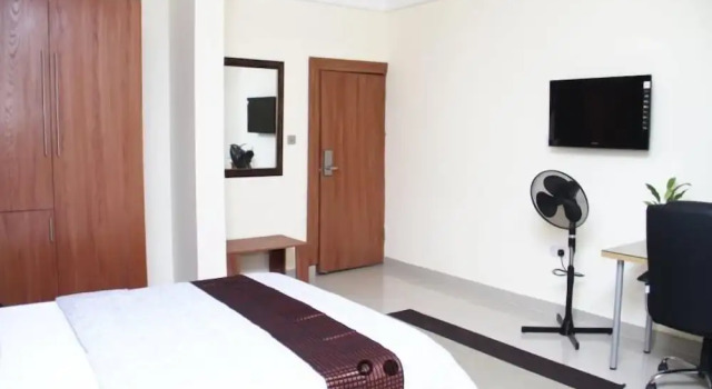 Номер Superior The Carlton Gate Hotel