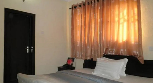 Adap Hotel, Book Hotel Hotels in Kwara with Breakfast, Breakfasts