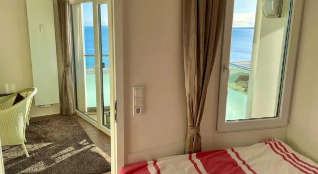 Апартаменты Lovely Apartment in Neustadt