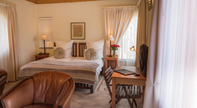 Rössmund Lodge, Book Hotel Hotels in Swakopmund with a Pool, Swimming Pool