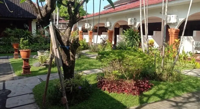 Номер Superior Ramayana Hotel