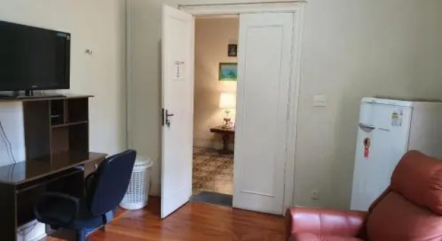 Residencial Pousada O Casarão