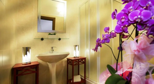 Одноместный номер Standard Easy Dream Rooms
