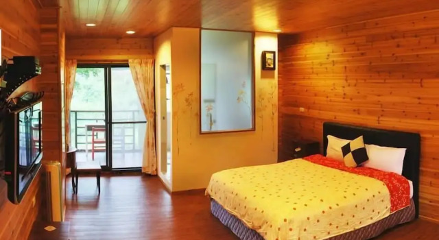 Walk Cloud B&B