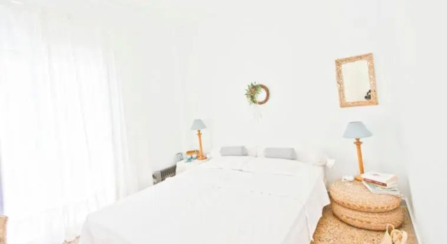 Coral Apartment, Book Apartment Hanioti 