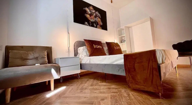 Comfort room Kore Suite