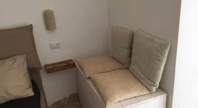 Апартаменты La casa del geko